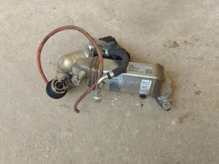 bontott BMW 3 E91 EGR Hűtő
