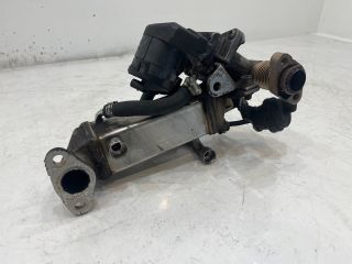 bontott BMW 3 E91 EGR Hűtő