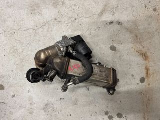 bontott BMW 3 E91 EGR Hűtő