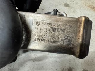 bontott BMW 3 E91 EGR Hűtő