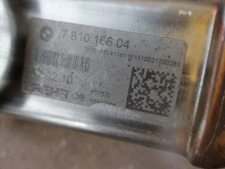 bontott BMW 3 E91 EGR Hűtő