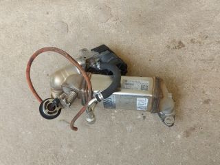 bontott BMW 3 E91 EGR Hűtő