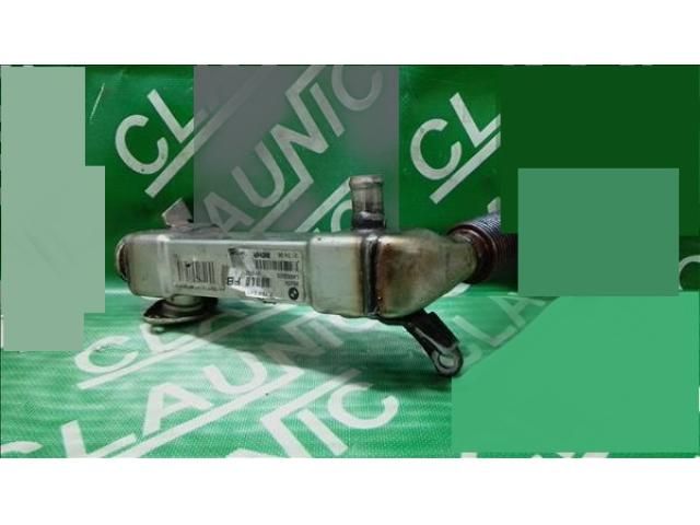 bontott BMW 3 E91 EGR Hűtő