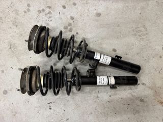 bontott BMW 3 E91 Első Lengéscsillapító Pár