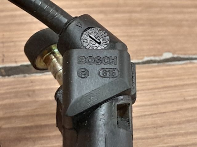 bontott BMW 3 E91 Főtengely Fordulatszám Jeladó