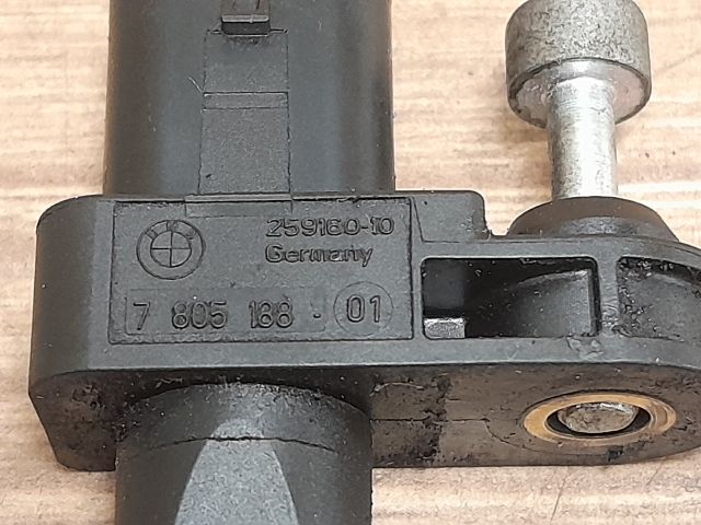 bontott BMW 3 E91 Főtengely Fordulatszám Jeladó