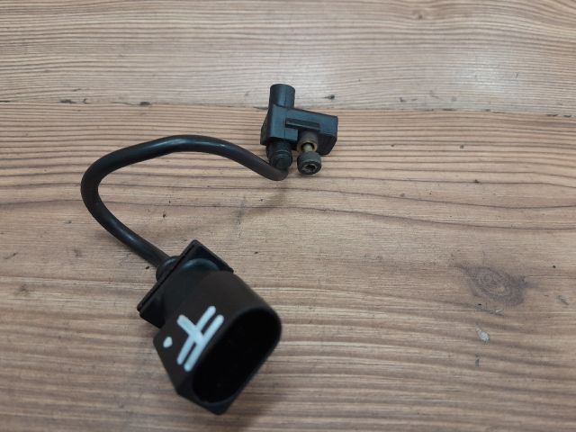 bontott BMW 3 E91 Főtengely Fordulatszám Jeladó