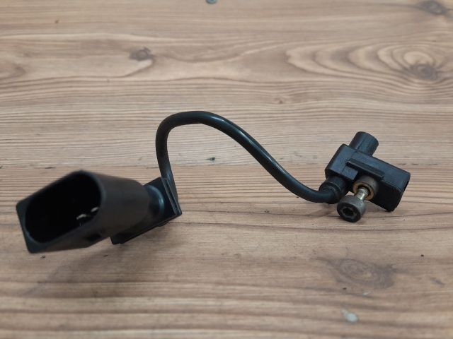 bontott BMW 3 E91 Főtengely Fordulatszám Jeladó