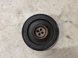 bontott BMW 3 E91 Főtengely Szíjtárcsa