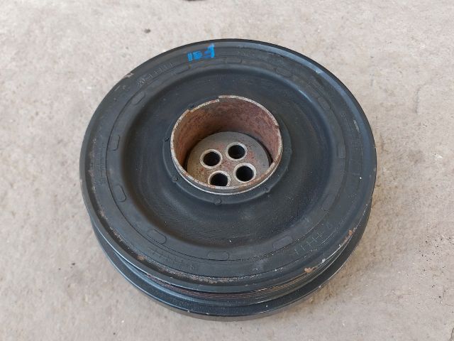 bontott BMW 3 E91 Főtengely Szíjtárcsa