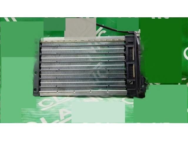 bontott BMW 3 E91 Fűtőradiátor