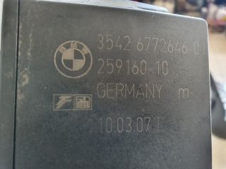 bontott BMW 3 E91 Gázpedál (Elektromos)