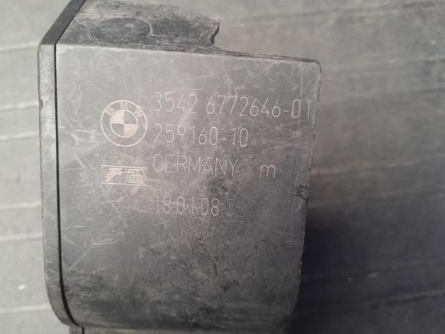 bontott BMW 3 E91 Gázpedál (Elektromos)