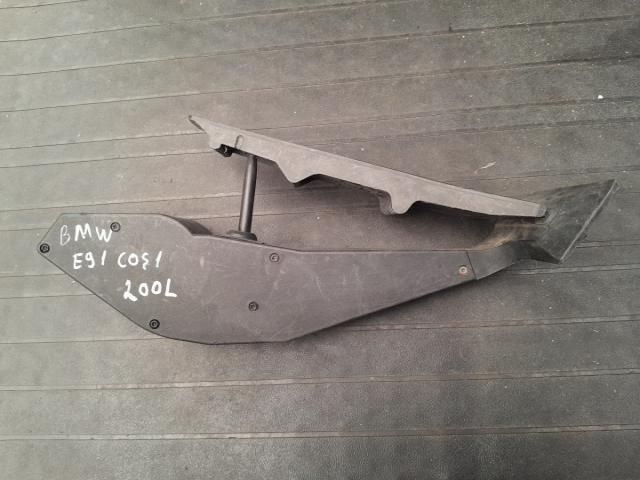 bontott BMW 3 E91 Gázpedál (Elektromos)