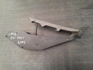 bontott BMW 3 E91 Gázpedál (Elektromos)