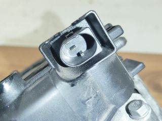 bontott BMW 3 E91 Generátor