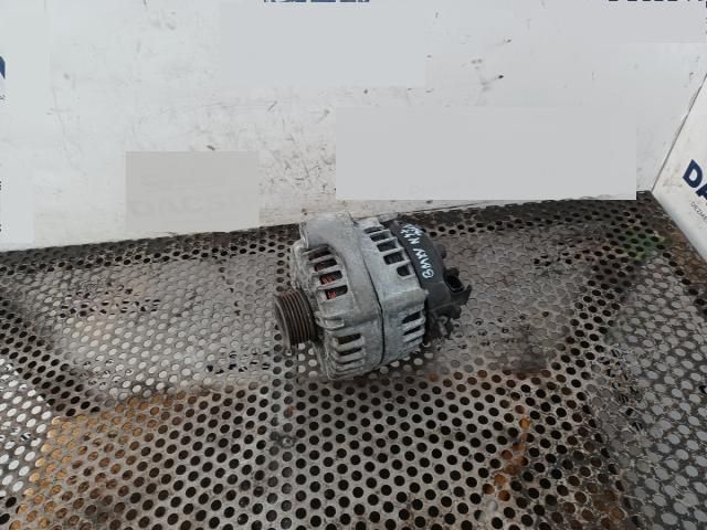 bontott BMW 3 E91 Generátor