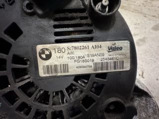 bontott BMW 3 E91 Generátor