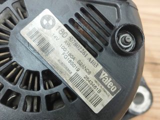 bontott BMW 3 E91 Generátor