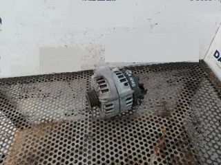 bontott BMW 3 E91 Generátor