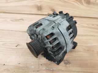 bontott BMW 3 E91 Generátor