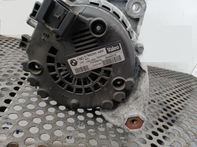 bontott BMW 3 E91 Generátor