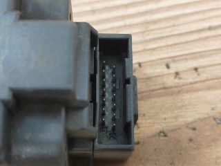 bontott BMW 3 E91 Gyújtáskapcsoló