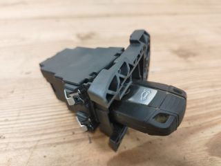 bontott BMW 3 E91 Gyújtáskapcsoló