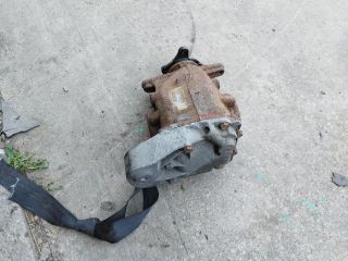 bontott BMW 3 E91 Hátsó Differenciálmű