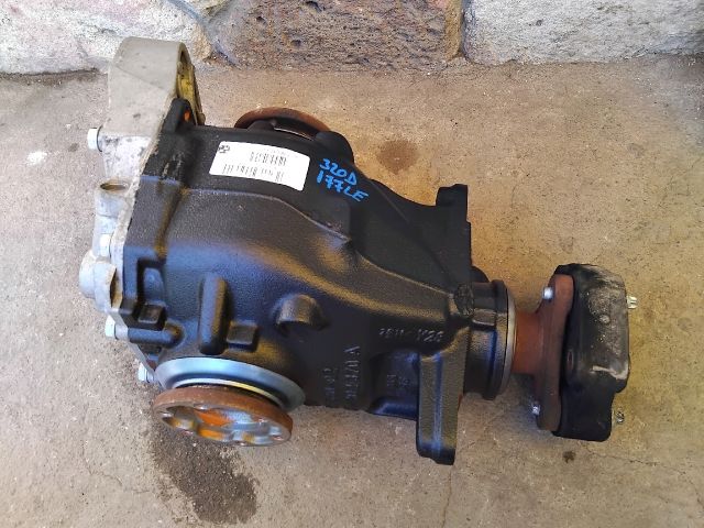 bontott BMW 3 E91 Hátsó Differenciálmű