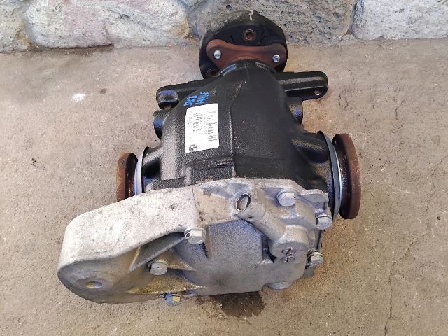 bontott BMW 3 E91 Hátsó Differenciálmű