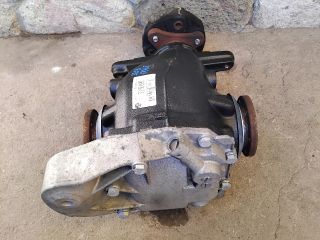 bontott BMW 3 E91 Hátsó Differenciálmű