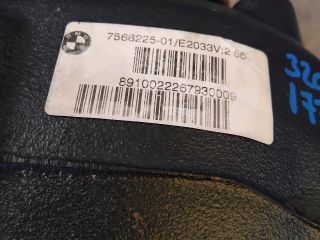 bontott BMW 3 E91 Hátsó Differenciálmű