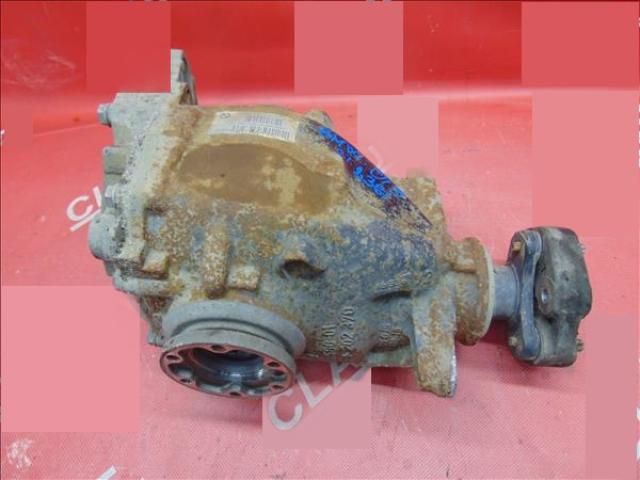 bontott BMW 3 E91 Hátsó Differenciálmű