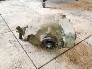 bontott BMW 3 E91 Hátsó Differenciálmű