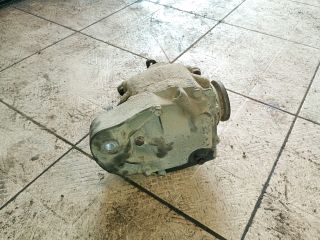 bontott BMW 3 E91 Hátsó Differenciálmű