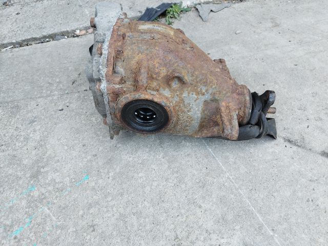 bontott BMW 3 E91 Hátsó Differenciálmű