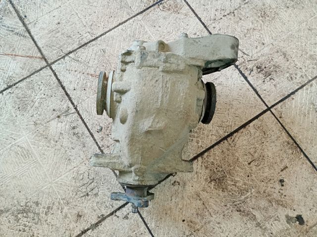 bontott BMW 3 E91 Hátsó Differenciálmű