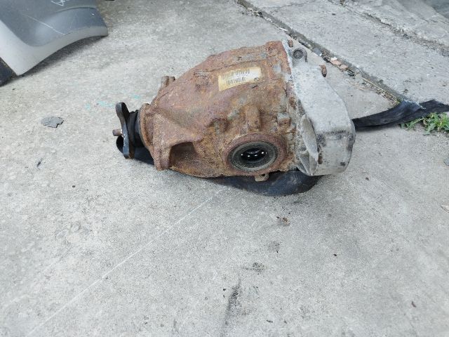 bontott BMW 3 E91 Hátsó Differenciálmű