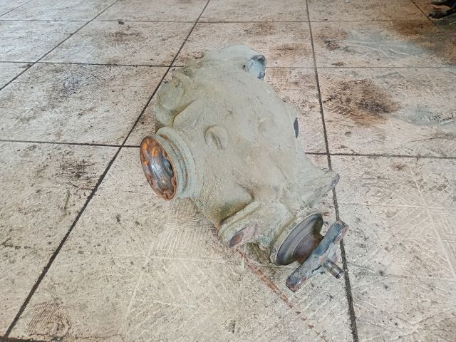 bontott BMW 3 E91 Hátsó Differenciálmű