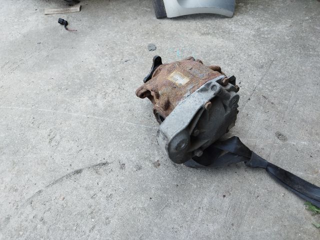 bontott BMW 3 E91 Hátsó Differenciálmű