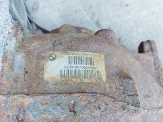 bontott BMW 3 E91 Hátsó Differenciálmű