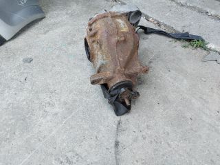 bontott BMW 3 E91 Hátsó Differenciálmű