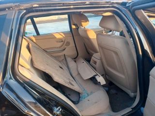 bontott BMW 3 E91 Hengerfej