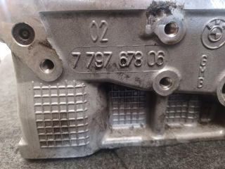 bontott BMW 3 E91 Hengerfej