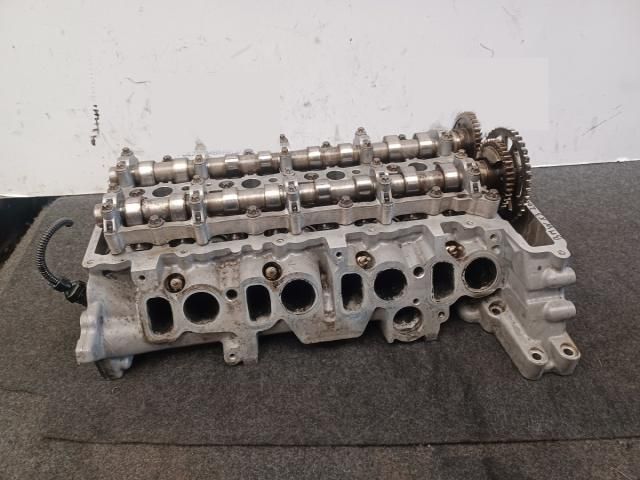 bontott BMW 3 E91 Hengerfej