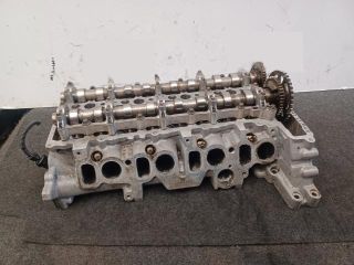 bontott BMW 3 E91 Hengerfej