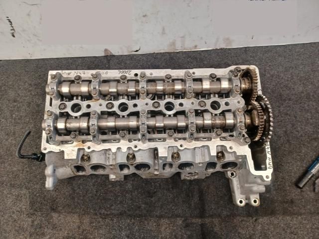 bontott BMW 3 E91 Hengerfej