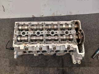 bontott BMW 3 E91 Hengerfej