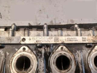 bontott BMW 3 E91 Hengerfej